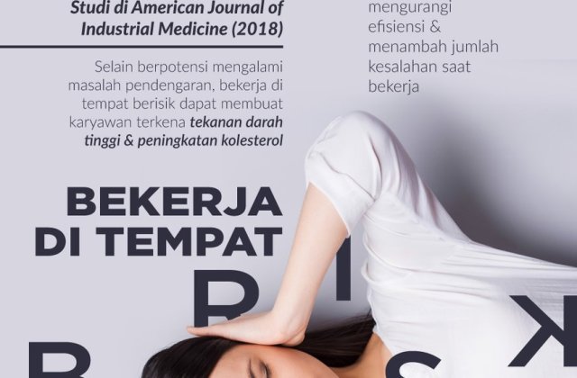 Suara Berisik Di Blok Rx King
