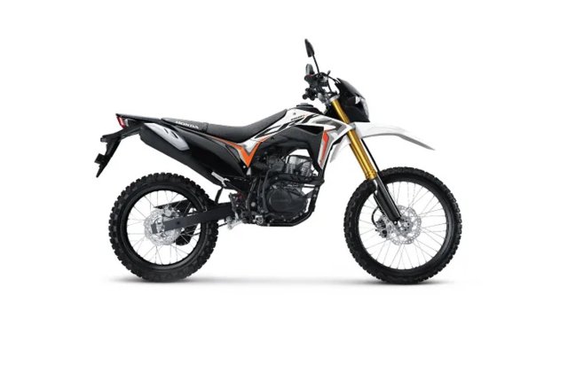 Bedanya Crf Dan Klx
