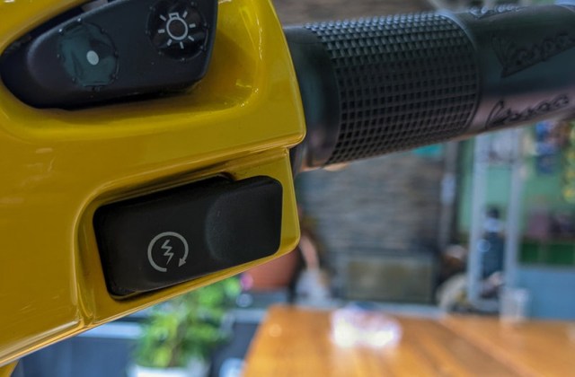 Apa Penyebab Motor Tidak Bisa Di Gas
