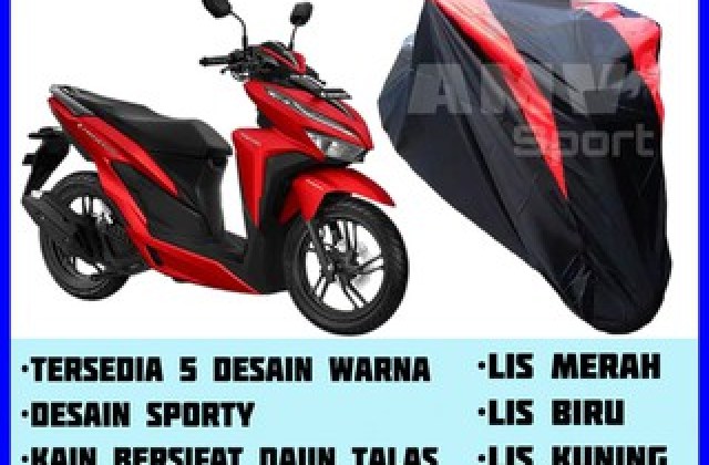 Gambar Motor Honda Vario 150
