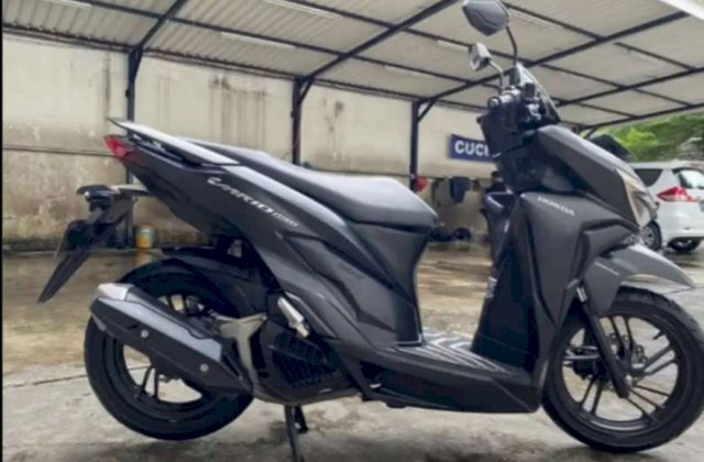 Honda Vario 150 Thn 2018
