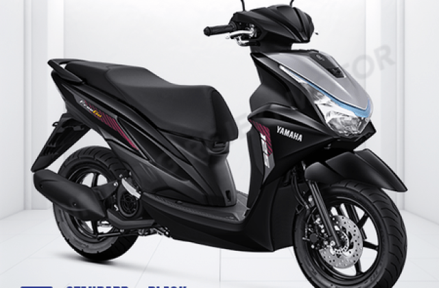 Kapasitas Oli Mesin Yamaha Freego
