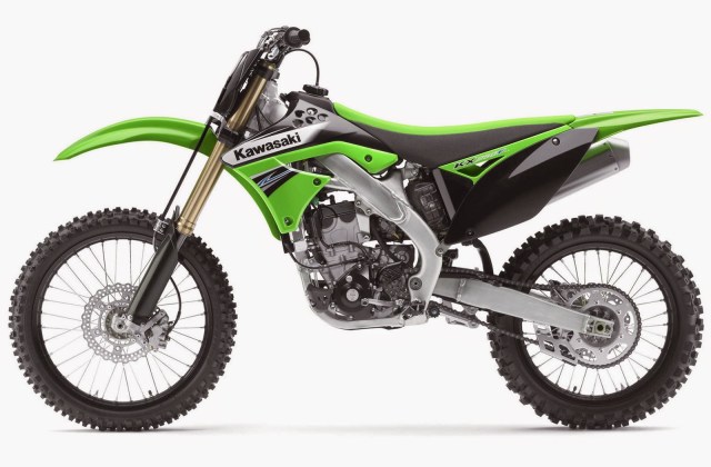 Klx Modifikasi Supermoto
