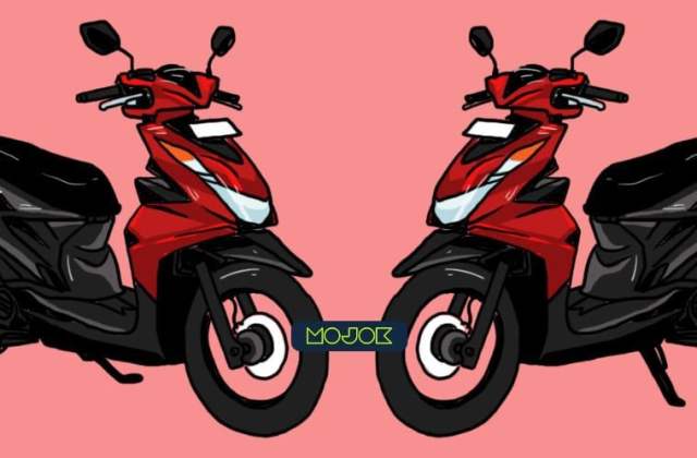 Motor Matic Karburator Terbaik
