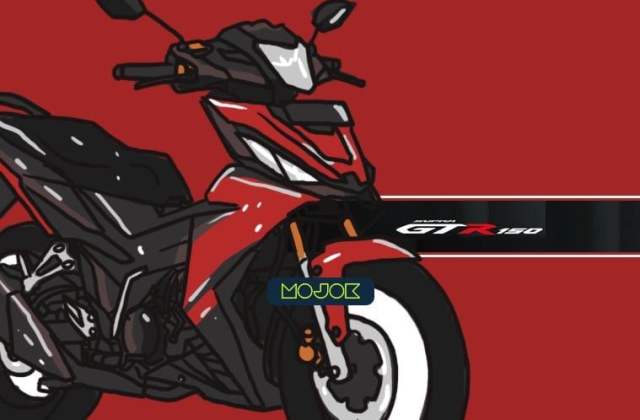 Merawat Honda Gtr 150 Dengan Benar
