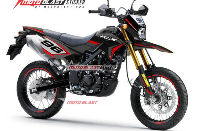 Lebih Bagus Klx Atau D Tracker
