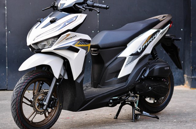 Harga Motor Honda Vario 150 Terbaru 2022
