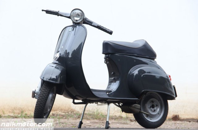 Vespa Darling Original
