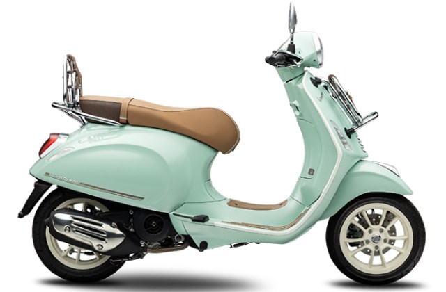 Harga Vespa Picnic
