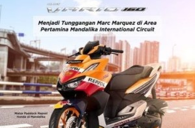 Kelebihan Dan Kekurangan Motor Honda Vario 150 Esp
