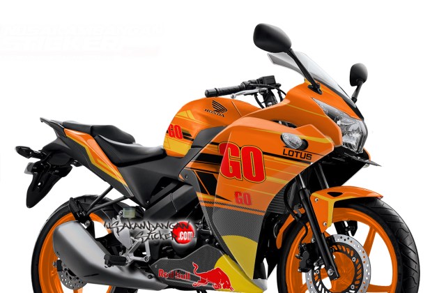 Honda Cbr 150 Repsol
