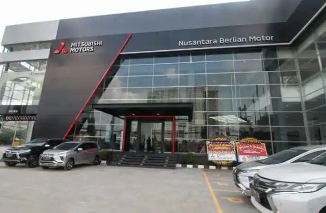Nusantara Berlian Motor Cikokol

