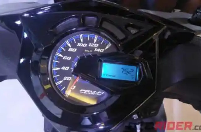 Berapa Liter Beat 2021
