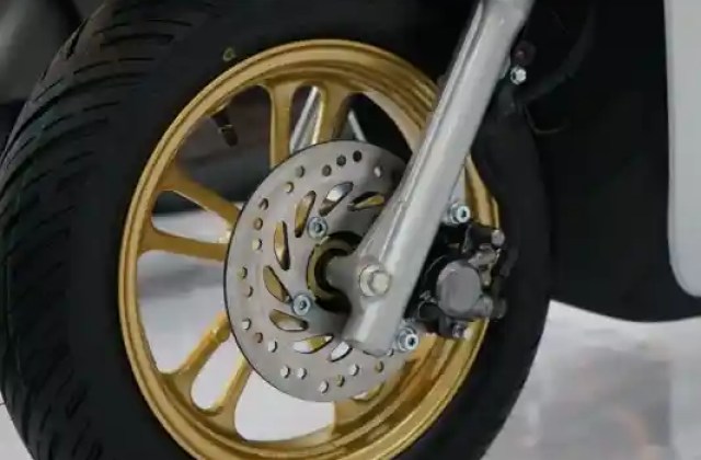 Ukuran Ban Depan Pada Honda Gtr 150
