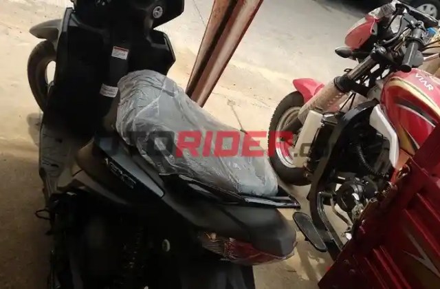 Konsumsi Bahan Bakar Yang Dimiliki Suzuki Nex Ii
