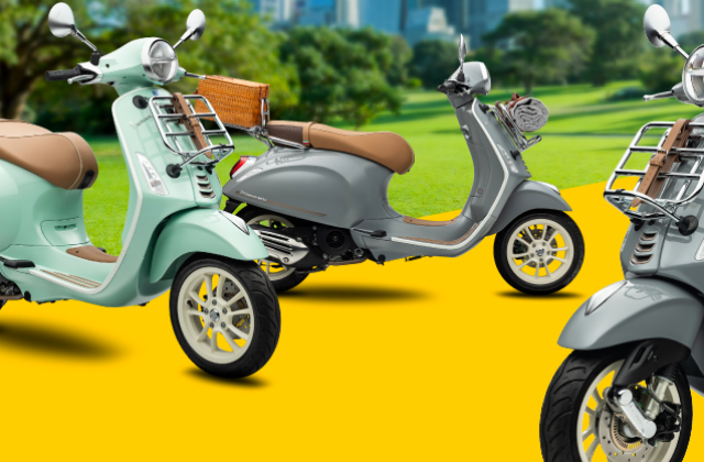 Vespa Picnic Harga
