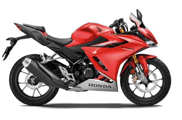 Harga Honda Cbr 150r 2021
