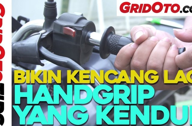 Berapa Km Motor Baru Harus Di Servis

