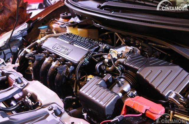 Oli Sonic Berapa Liter
