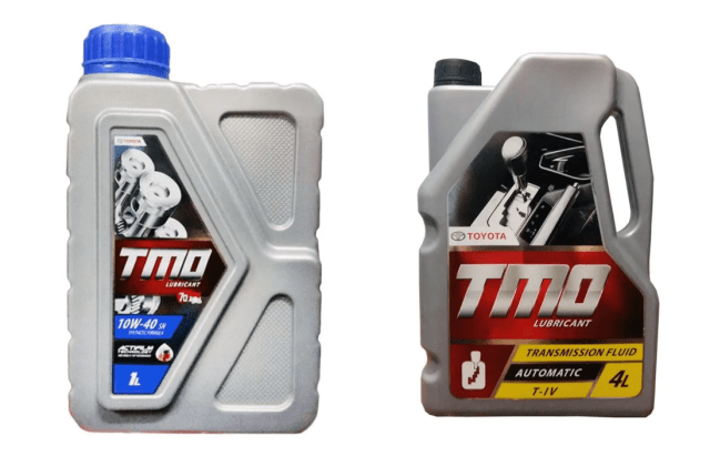 Oli Jupiter Mx Berapa Liter
