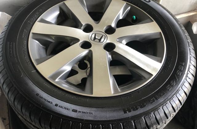 Ukuran Velg Standar Suzuki Gsx-r 150
