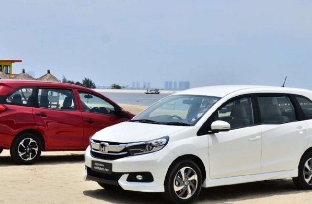 Service Berkala Honda Vario 150
