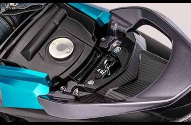Kapasitas Tangki Bbm Yamaha Mio M3
