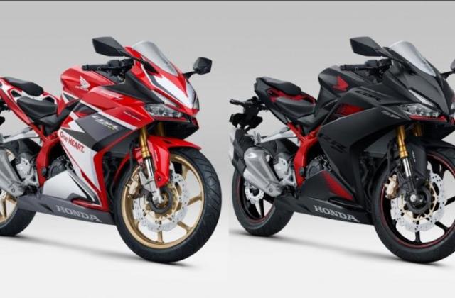 Harga Honda Cbr 250 Rr Bekas
