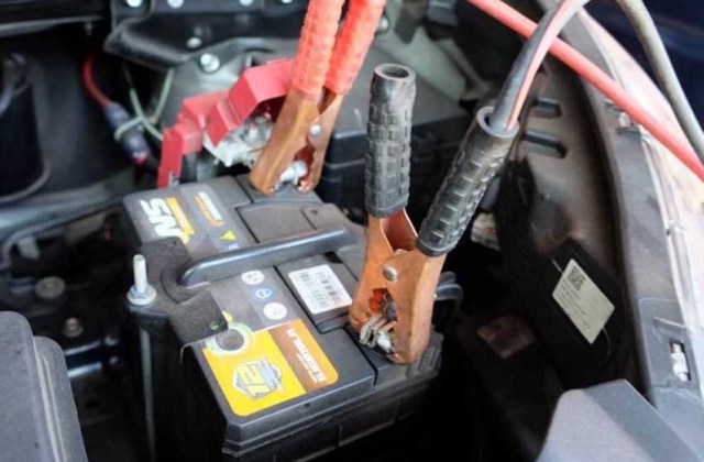 Ngecas Aki Motor Berapa Duit
