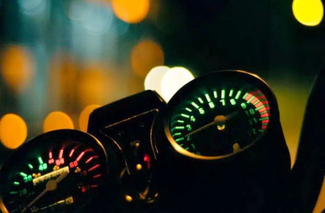 Arti Kedipan Lampu Indikator Motor Injeksi Yamaha
