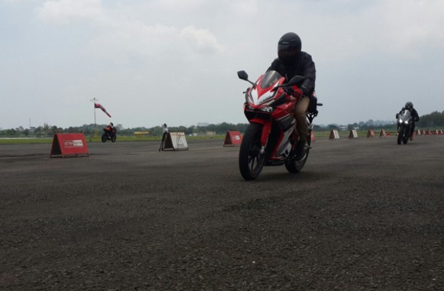 Pajak Honda Cbr 150
