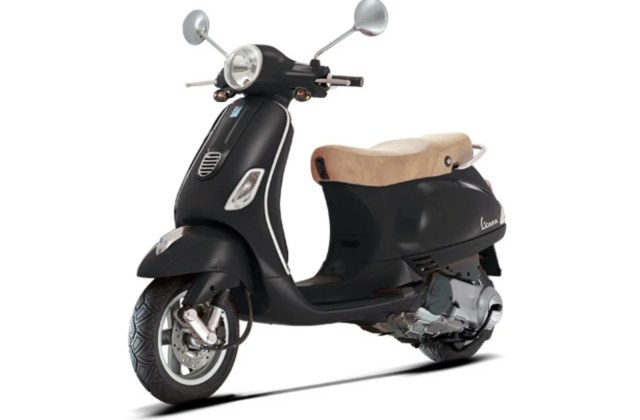 Vespa 150
