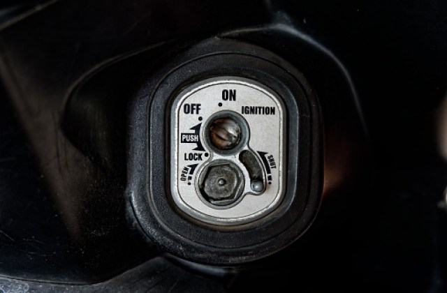 Penyebab Motor Susah Distarter Padahal Aki Baru
