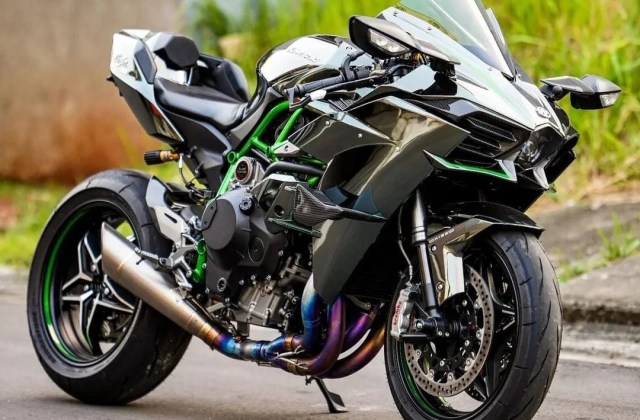 Kekurangan Kawasaki Ninja 250sl

