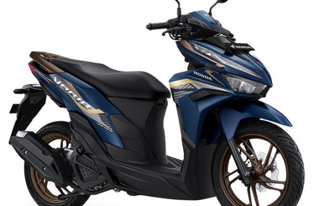 Vario 2022 Yang Akan Datang
