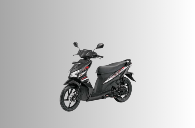 Harga Vario 2011
