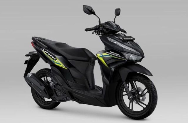 Cara Perawatan Honda Vario 150
