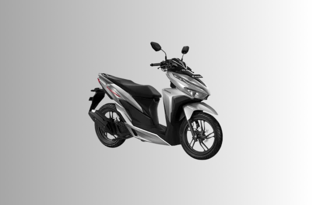 Honda Vario Cc 150
