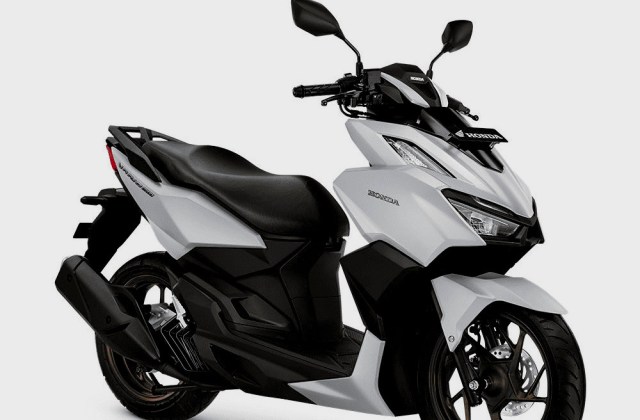 Oli Untuk Motor Honda Vario 150
