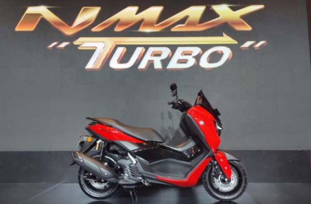 Apa Penyebab Motor Nmax Boros
