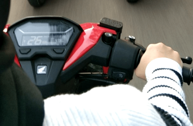 Apa Itu Ngempos Pada Motor
