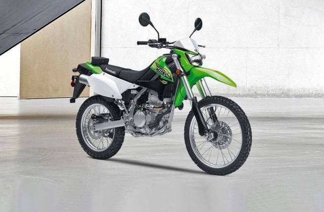 Klx Tanpa Bpkb
