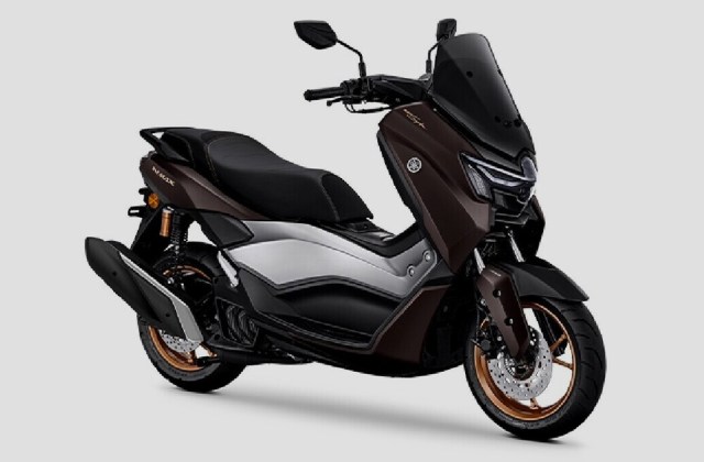 Merawat Yamaha Xmax Dengan Benar
