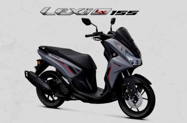 Apakah Yamaha Lexi Produk Gagal
