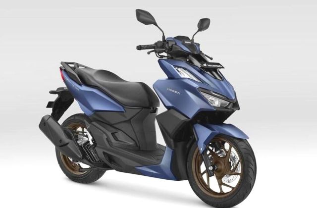 Kekurangan Honda Vario 150
