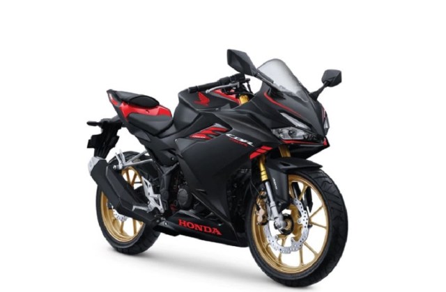 Harga Motor Honda Cbr 150r 2021
