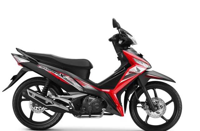 Konsumsi Bahan Bakar Yang Dimiliki Honda Supra X 125 Fi
