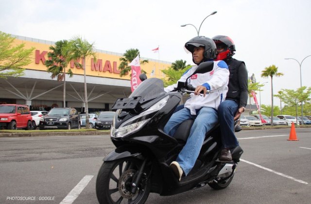 Apa Pengaruhnya Jika Bahan Bakar Yang Kita Gunakan Pada Sepeda Motor Tidak Sesuai Dengan Rekomendasi Pabrikan
