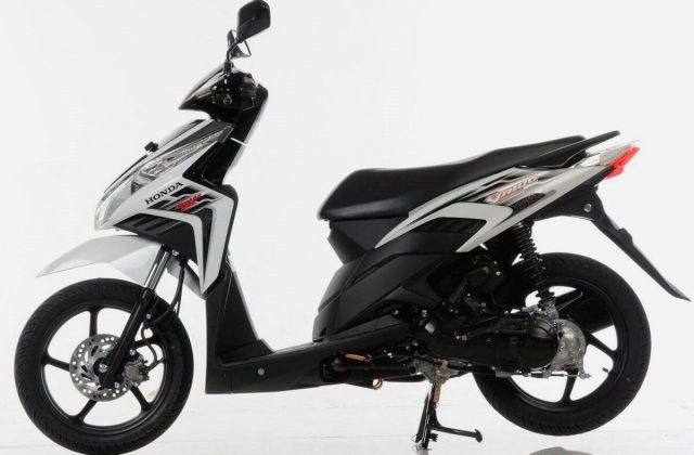 Kelemahan Honda Vario Techno 110

