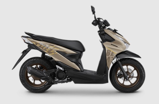 Kapan Waktu Servis Motor Matic
